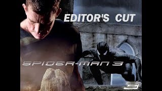spider man 3 editors cut download